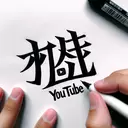 how to say youtube in chinese