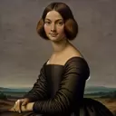 monalisa