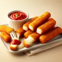 mozarella sticks